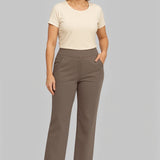 KLARA™ | EL PANTALÓN CÓMODO DE STRETCH PARA TODA MUJER
