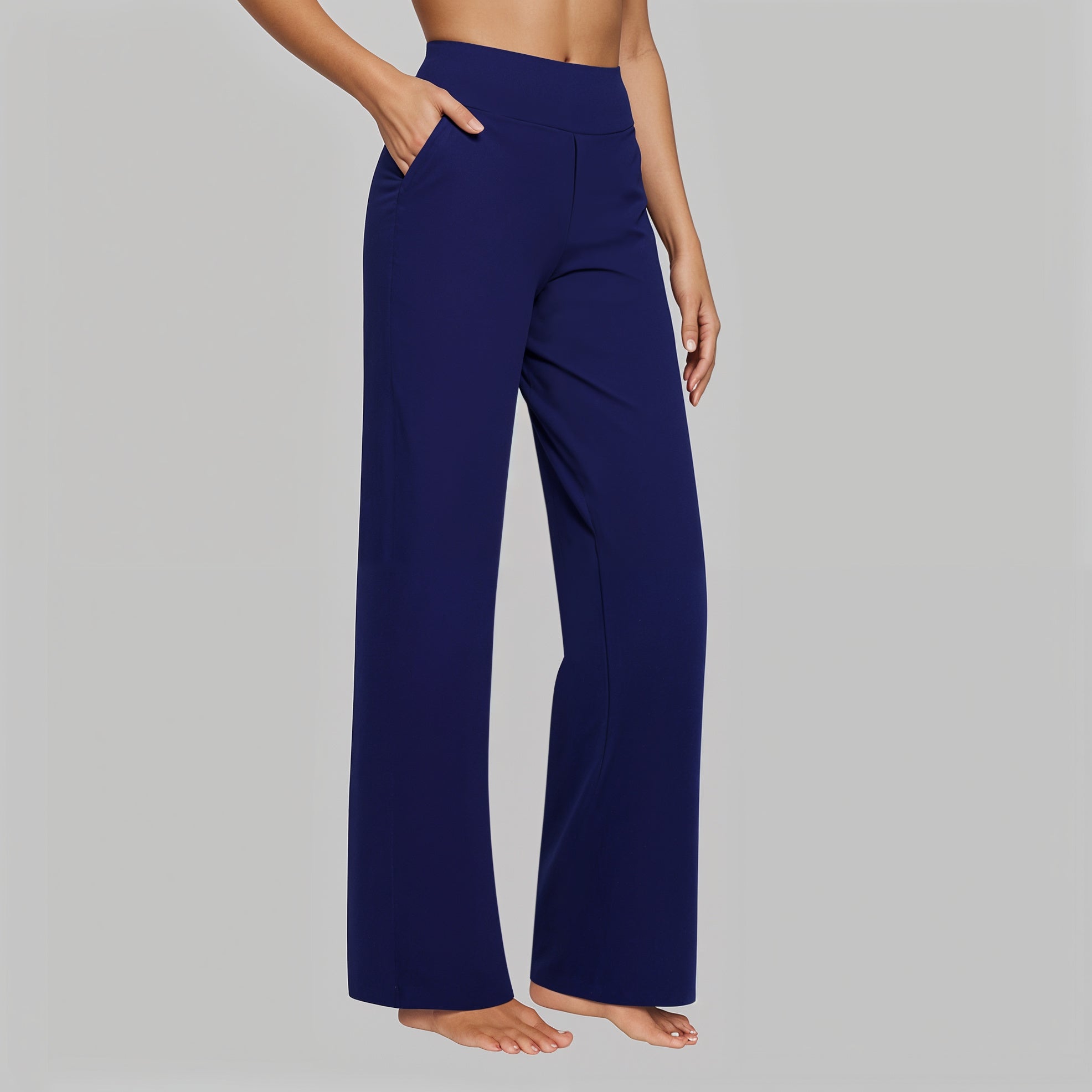 KLARA™ | EL PANTALÓN CÓMODO DE STRETCH PARA TODA MUJER