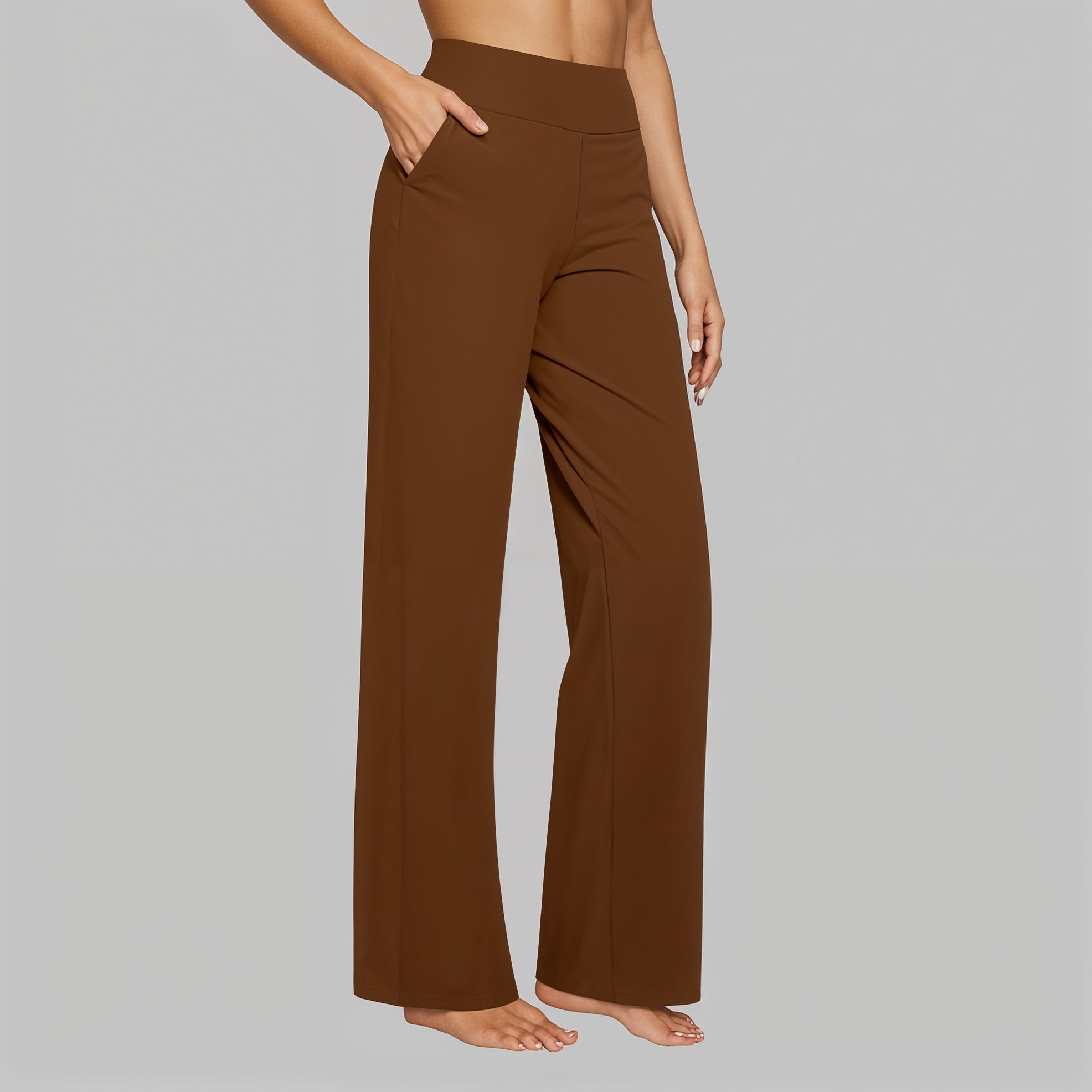 KLARA™ | EL PANTALÓN CÓMODO DE STRETCH PARA TODA MUJER