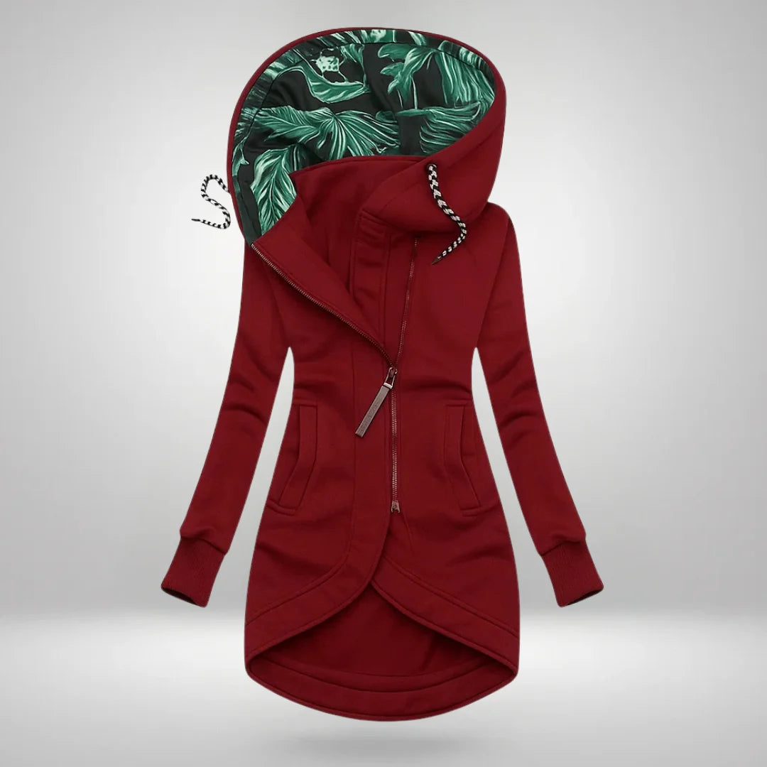 ANNA™ | ABRIGO DE INVIERNO PARA MUJER