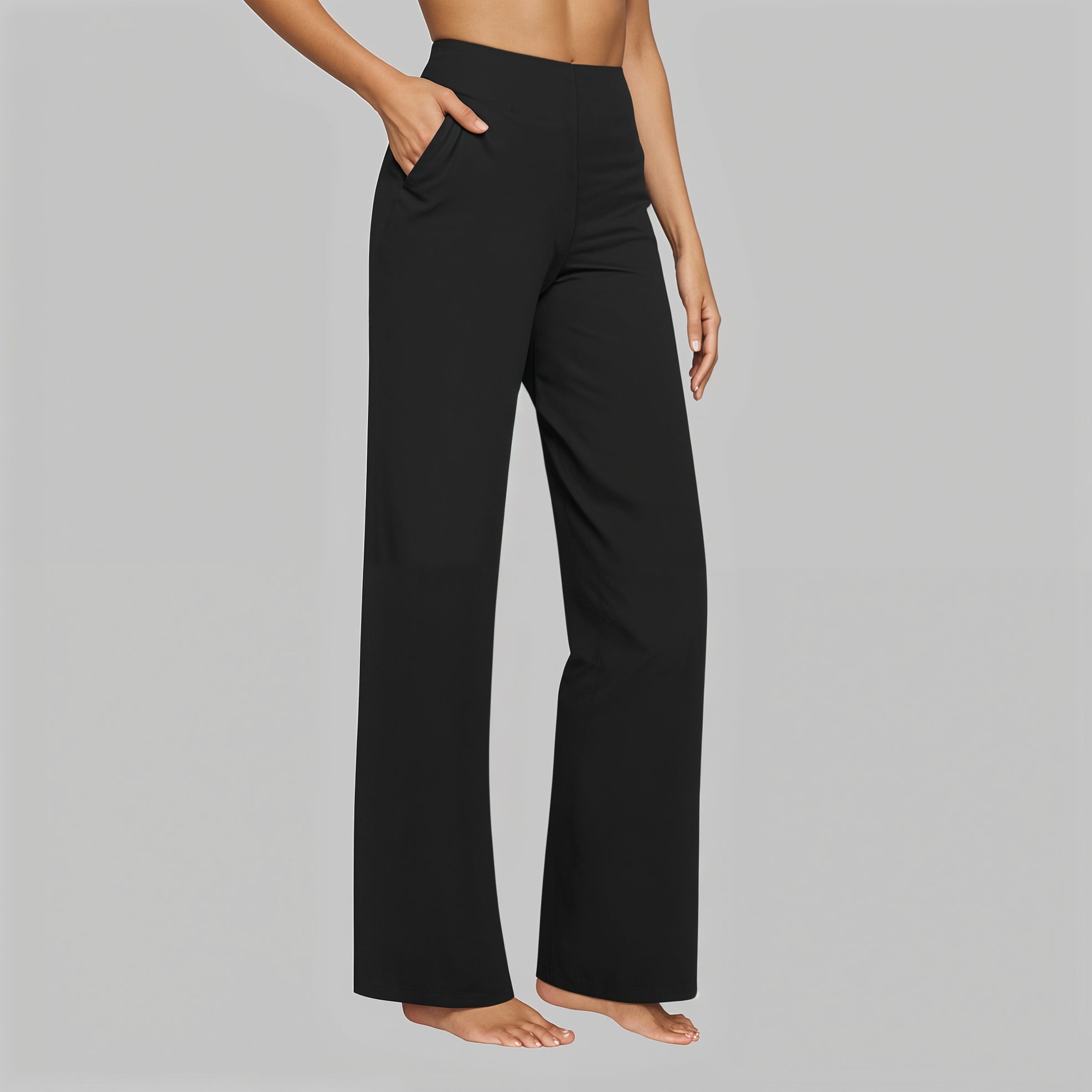 KLARA™ | EL PANTALÓN CÓMODO DE STRETCH PARA TODA MUJER