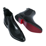 BOTINES CHELSEA ELEGANCE