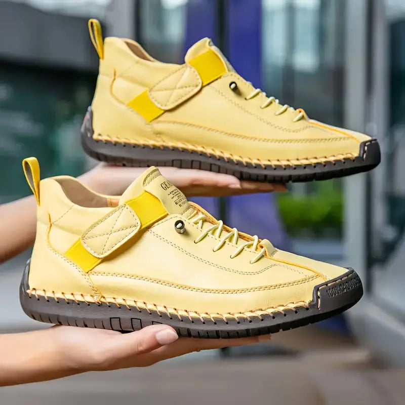 ELIRA | ZAPATILLAS CÓMODAS Y DE SOPORTE