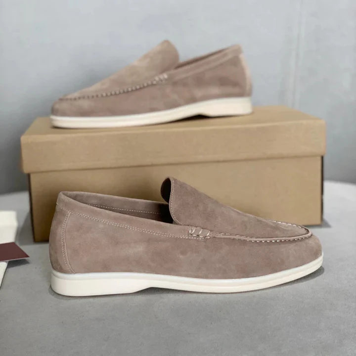 MOCASINES URBANOS NOIR FLEX