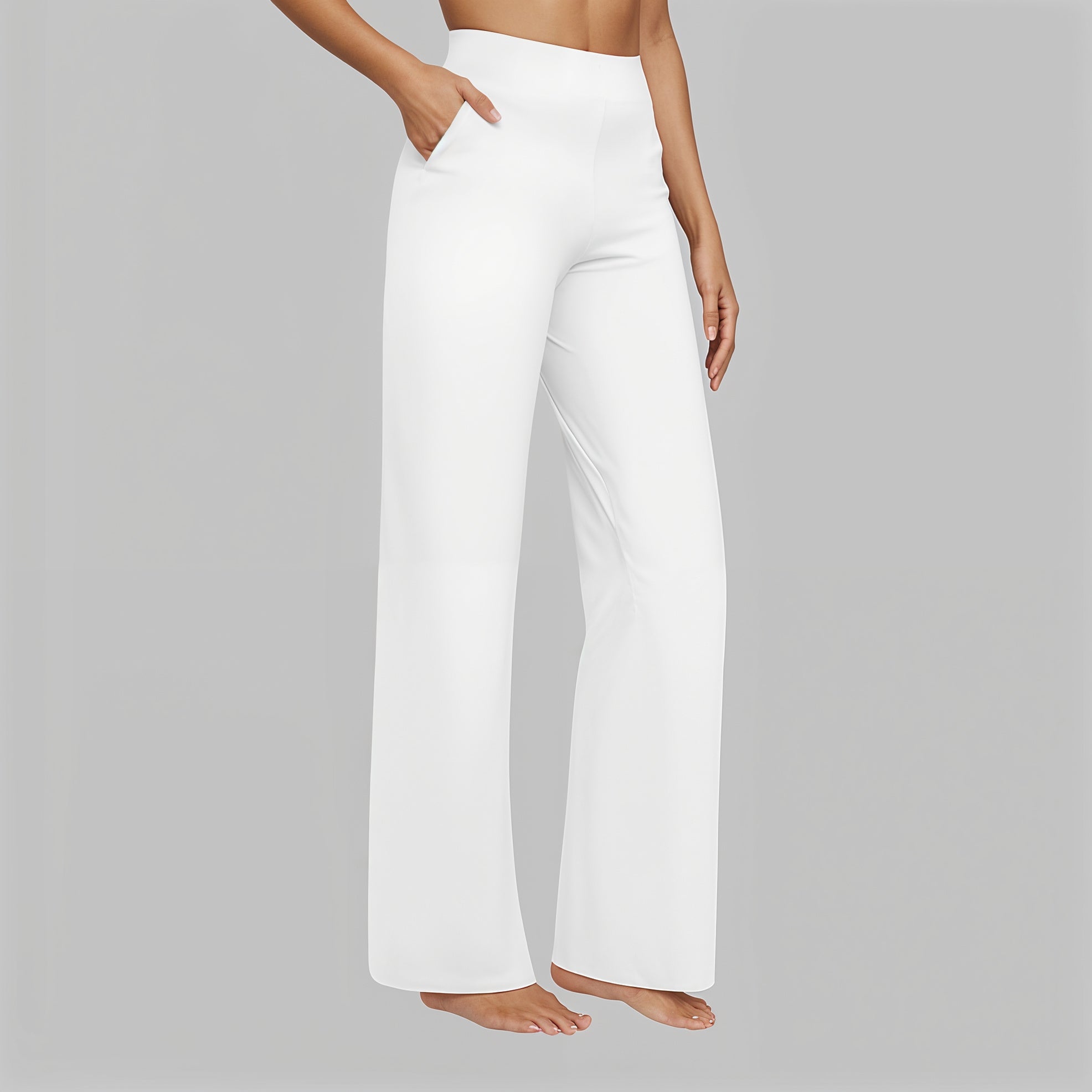 KLARA™ | EL PANTALÓN CÓMODO DE STRETCH PARA TODA MUJER