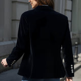 ARIA LUXE – BLAZER PERFECTO