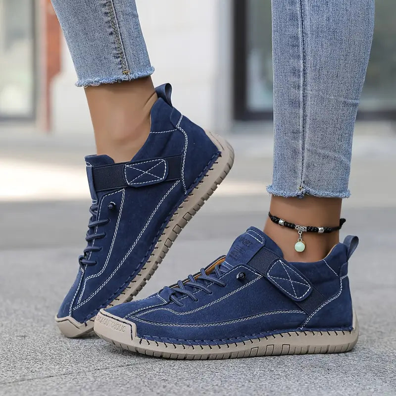 ELIRA | ZAPATILLAS CÓMODAS Y DE SOPORTE