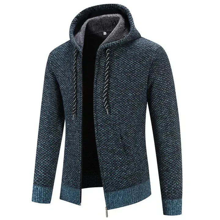 LUCAS® | SUDADERA CON CAPUCHA DEFINITIVA