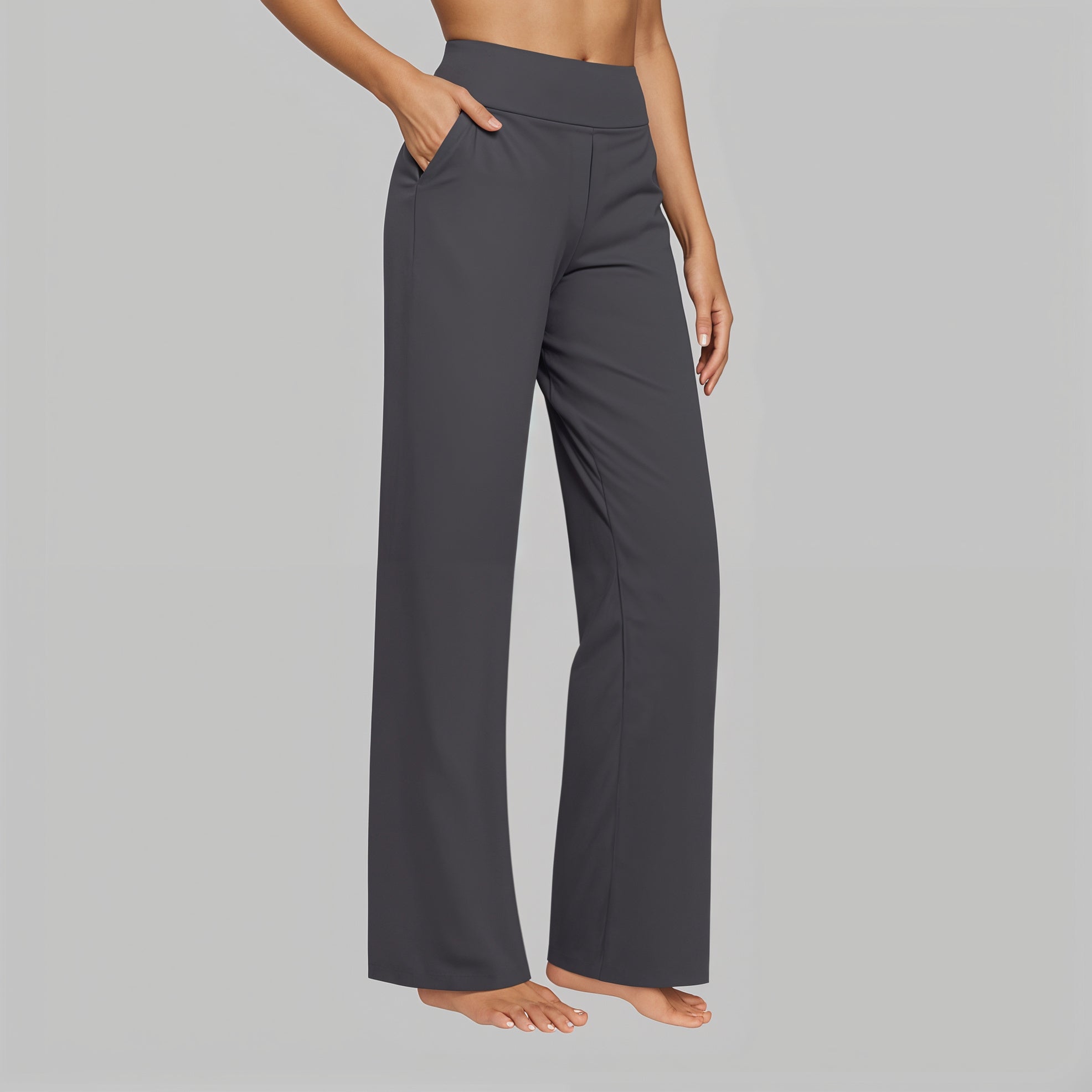 KLARA™ | EL PANTALÓN CÓMODO DE STRETCH PARA TODA MUJER