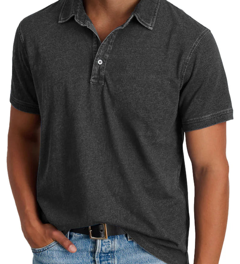 MENNO™ | POLO CON CUELLO