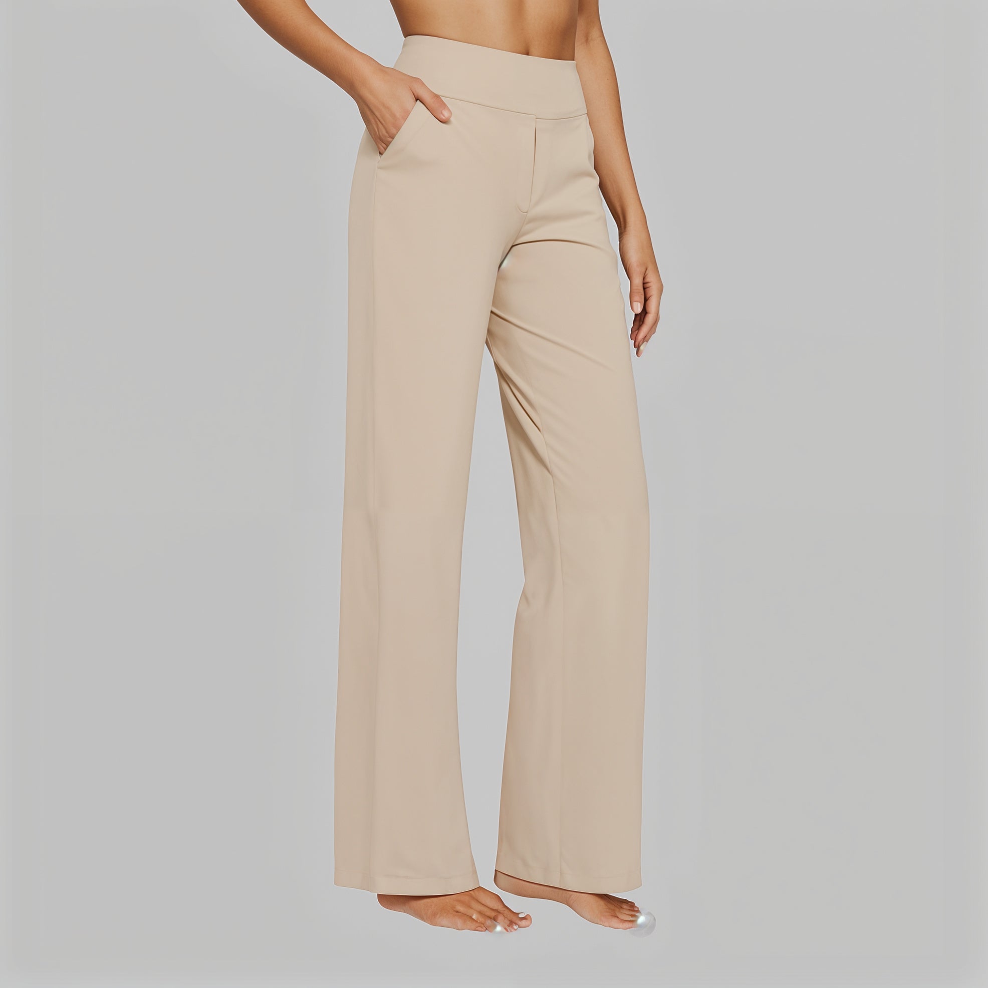 KLARA™ | EL PANTALÓN CÓMODO DE STRETCH PARA TODA MUJER