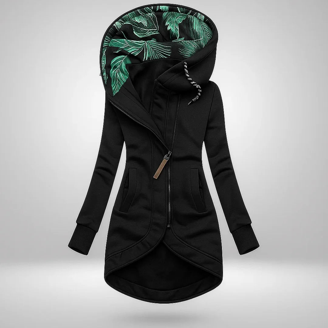 ANNA™ | ABRIGO DE INVIERNO PARA MUJER