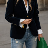 ARIA LUXE – BLAZER PERFECTO