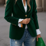 ARIA LUXE – BLAZER PERFECTO