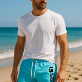 SHORTS DE BAÑO G-STAR RAW