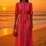 VESTIDO AURORA VERANO