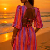 VESTIDO AURORA VERANO