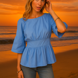 BLUSA COLETTE