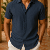 CAMISA CASUAL CORTE MODERNO