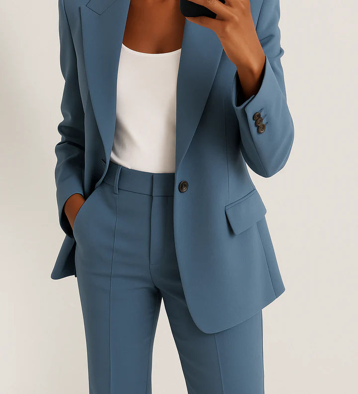 SOPHIE – ELEGANTE CONJUNTO DE DOS PIEZAS