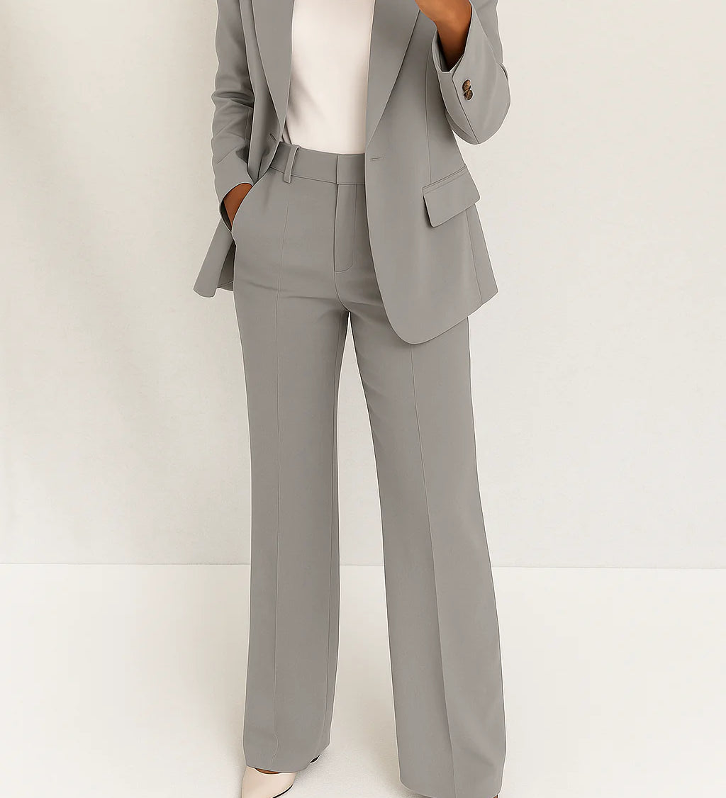 SOPHIE – ELEGANTE CONJUNTO DE DOS PIEZAS