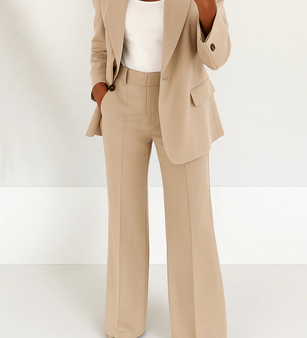 SOPHIE – ELEGANTE CONJUNTO DE DOS PIEZAS