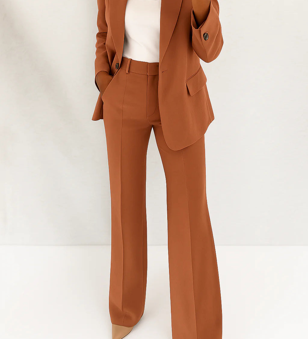 SOPHIE – ELEGANTE CONJUNTO DE DOS PIEZAS