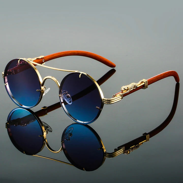CHARLIE | GAFAS DE SOL RETRO