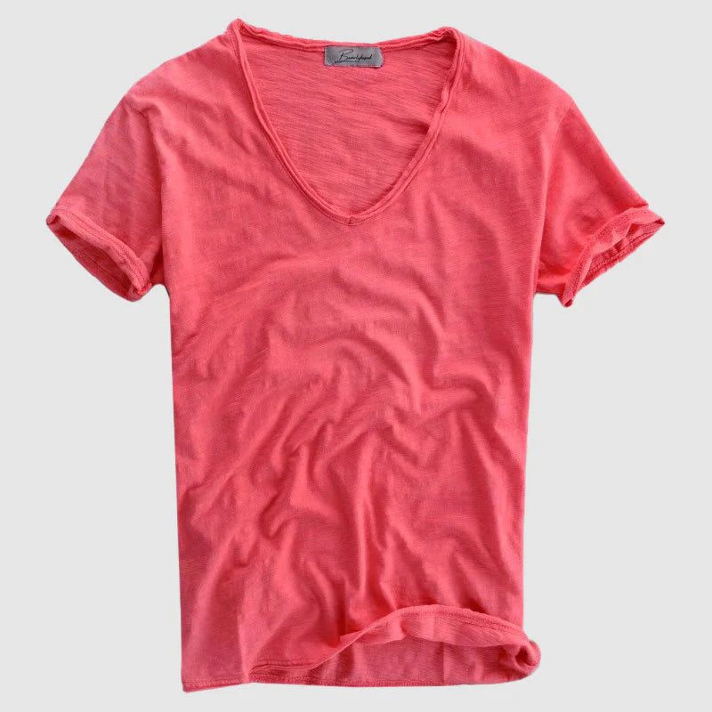ETHAN™ – CAMISETA PREMIUM DE ALGODÓN