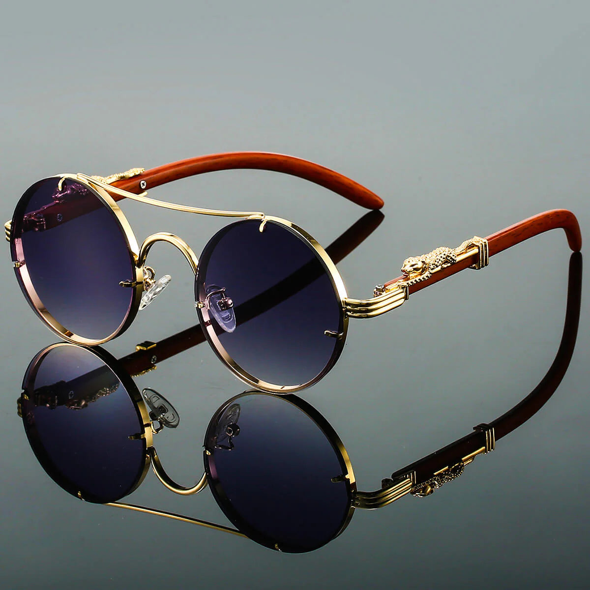 CHARLIE | GAFAS DE SOL RETRO