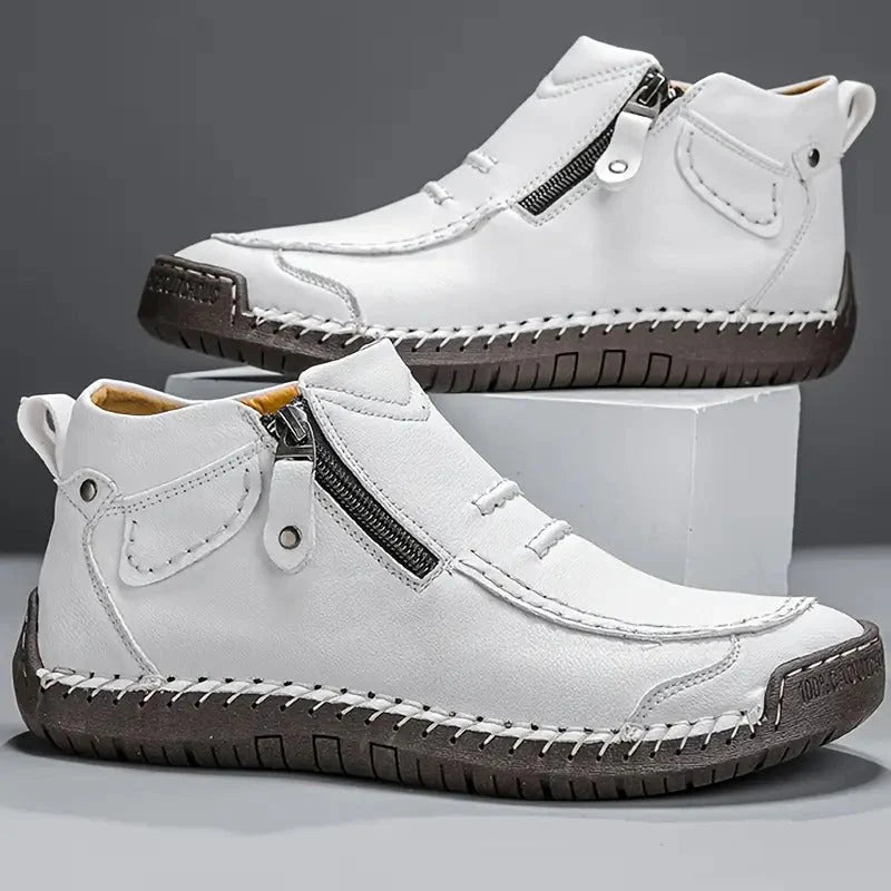 ZAPATOS ERGONÓMICOS ORTOPÉDICOS