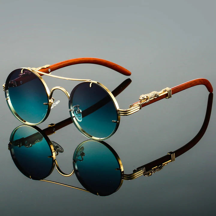CHARLIE | GAFAS DE SOL RETRO