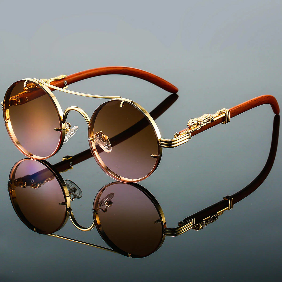 CHARLIE | GAFAS DE SOL RETRO