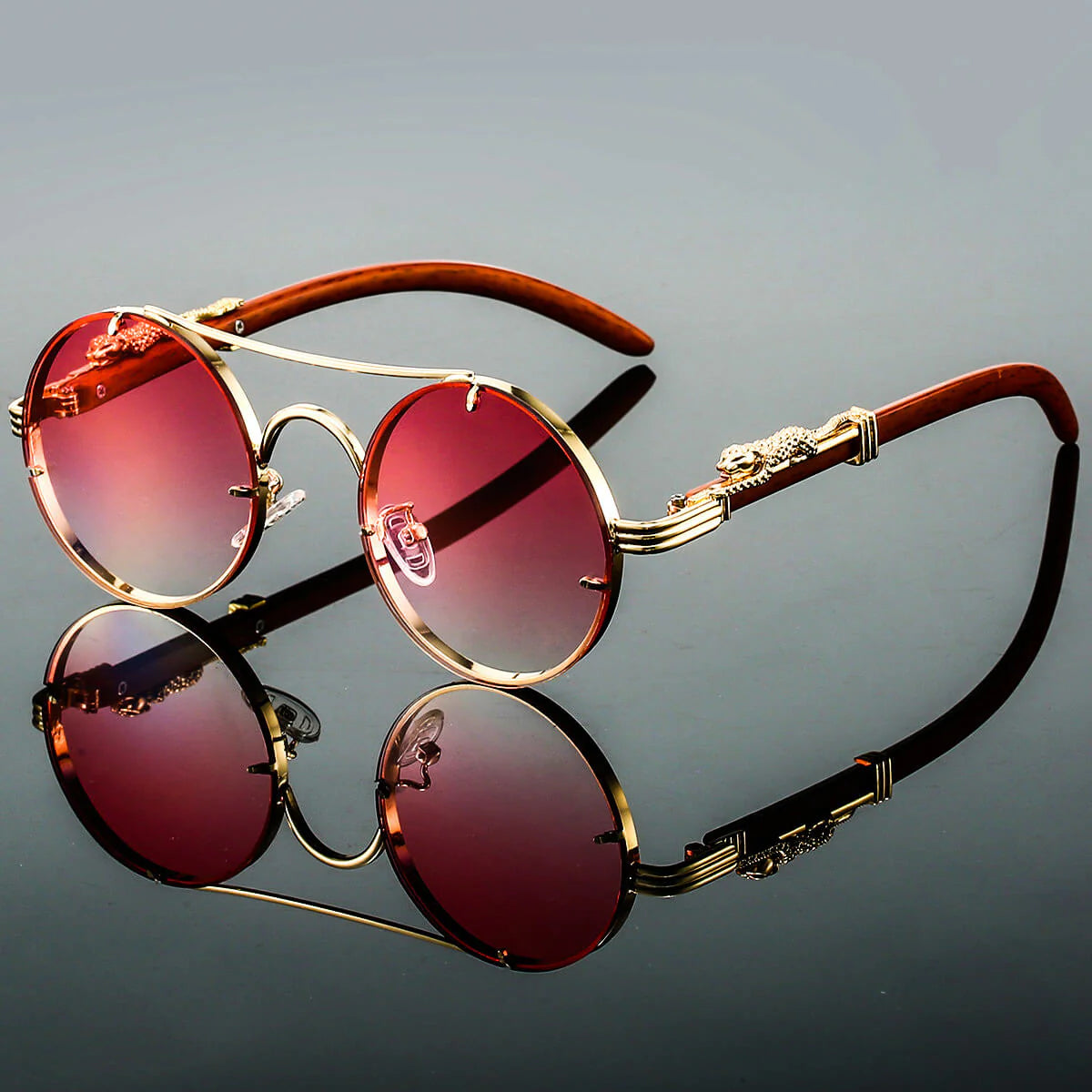 CHARLIE | GAFAS DE SOL RETRO
