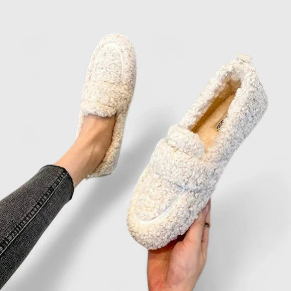 SOLENNE™ | ZAPATILLAS CÁLIDAS CON DISEÑO ELEGANTE