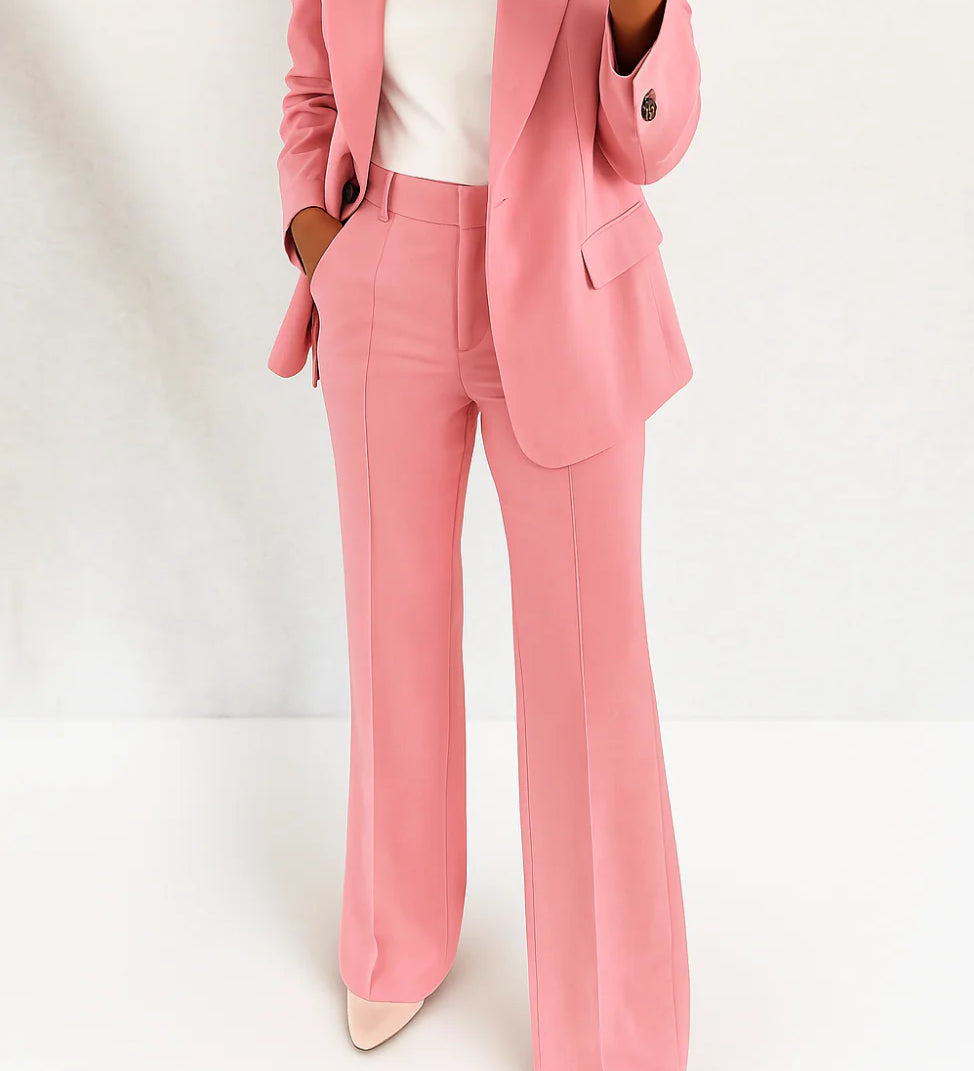 SOPHIE – ELEGANTE CONJUNTO DE DOS PIEZAS