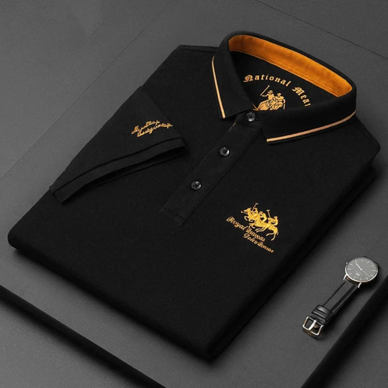 VAN DER WAAL™ | POLO DE LUJO