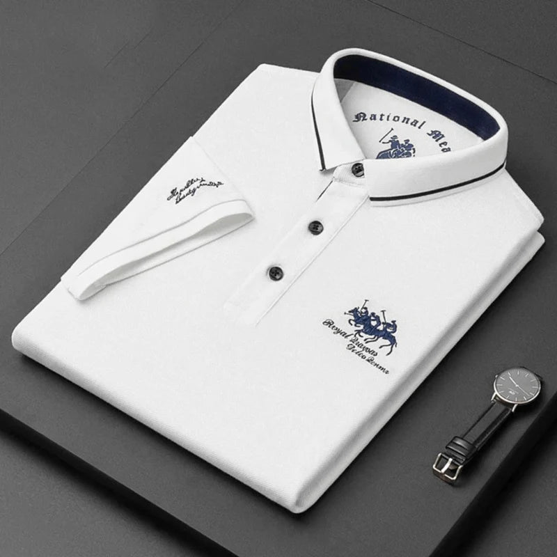 VAN DER WAAL™ | POLO DE LUJO