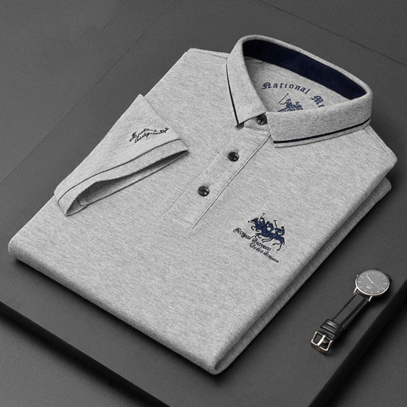 VAN DER WAAL™ | POLO DE LUJO