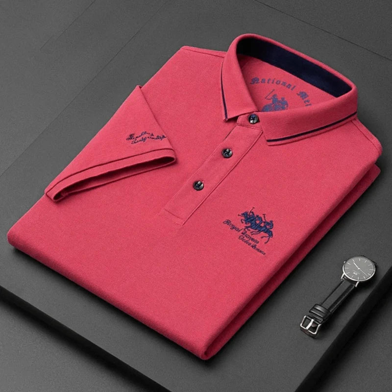 VAN DER WAAL™ | POLO DE LUJO