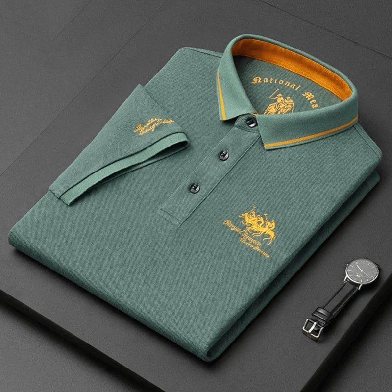 VAN DER WAAL™ | POLO DE LUJO
