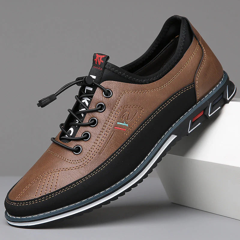 NOURI™ | ZAPATOS OXFORD DE CALIDAD ARTESANAL