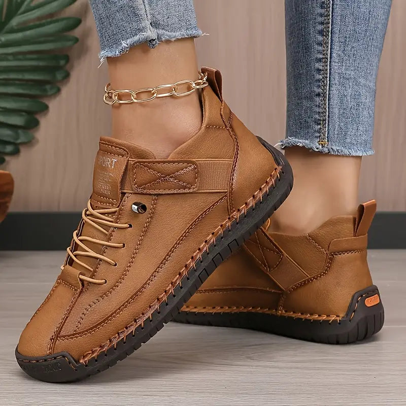 ELIRA | ZAPATILLAS CÓMODAS Y DE SOPORTE