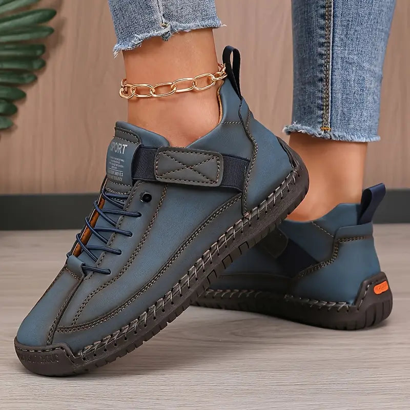 ELIRA | ZAPATILLAS CÓMODAS Y DE SOPORTE