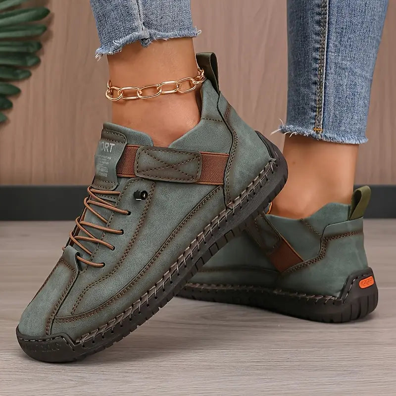 ELIRA | ZAPATILLAS CÓMODAS Y DE SOPORTE