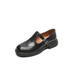 VERDA™ – ELEGANTE ZAPATO DE CUERO