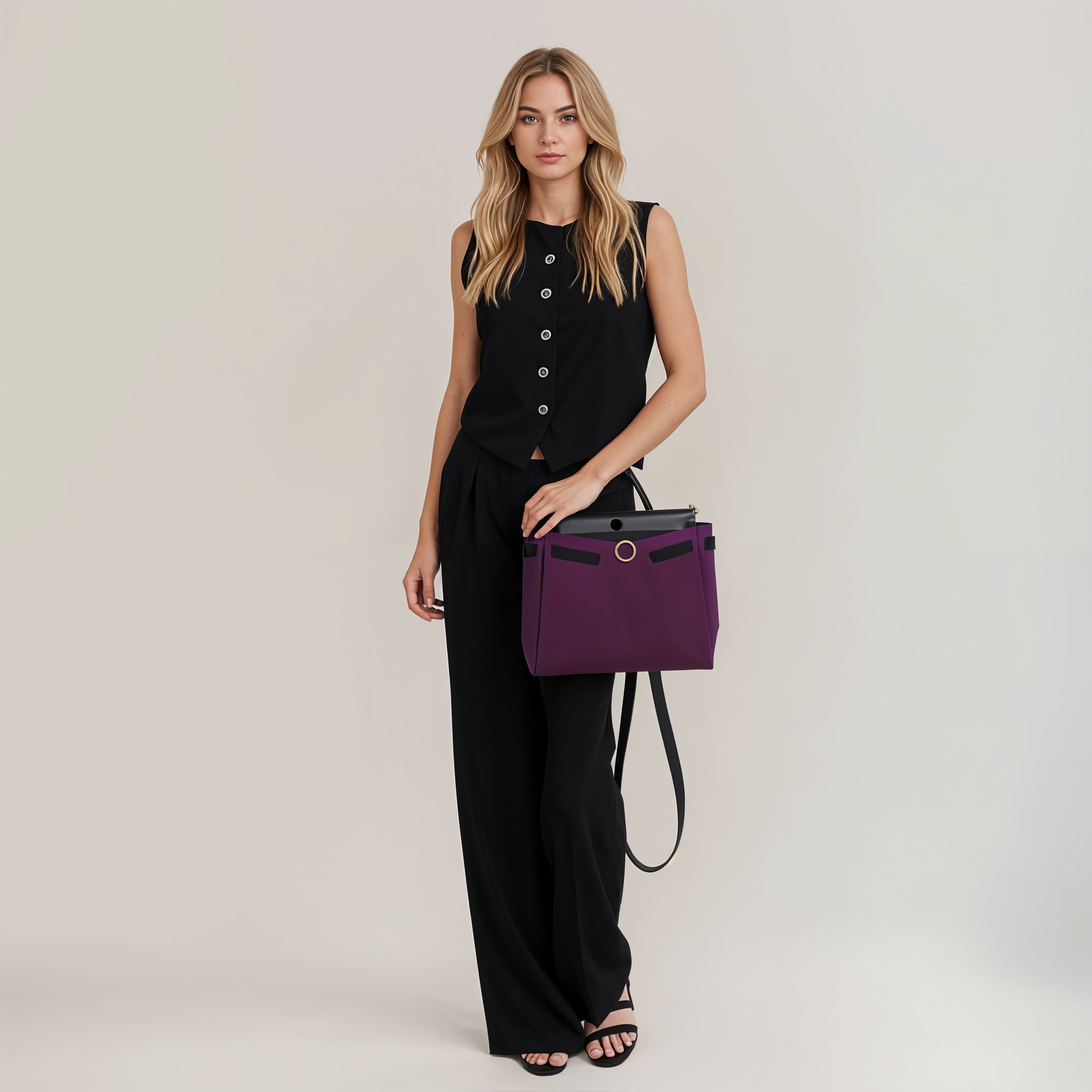 CONJUNTO LISBOA | LINAZO ELEGANTE Y NATURAL