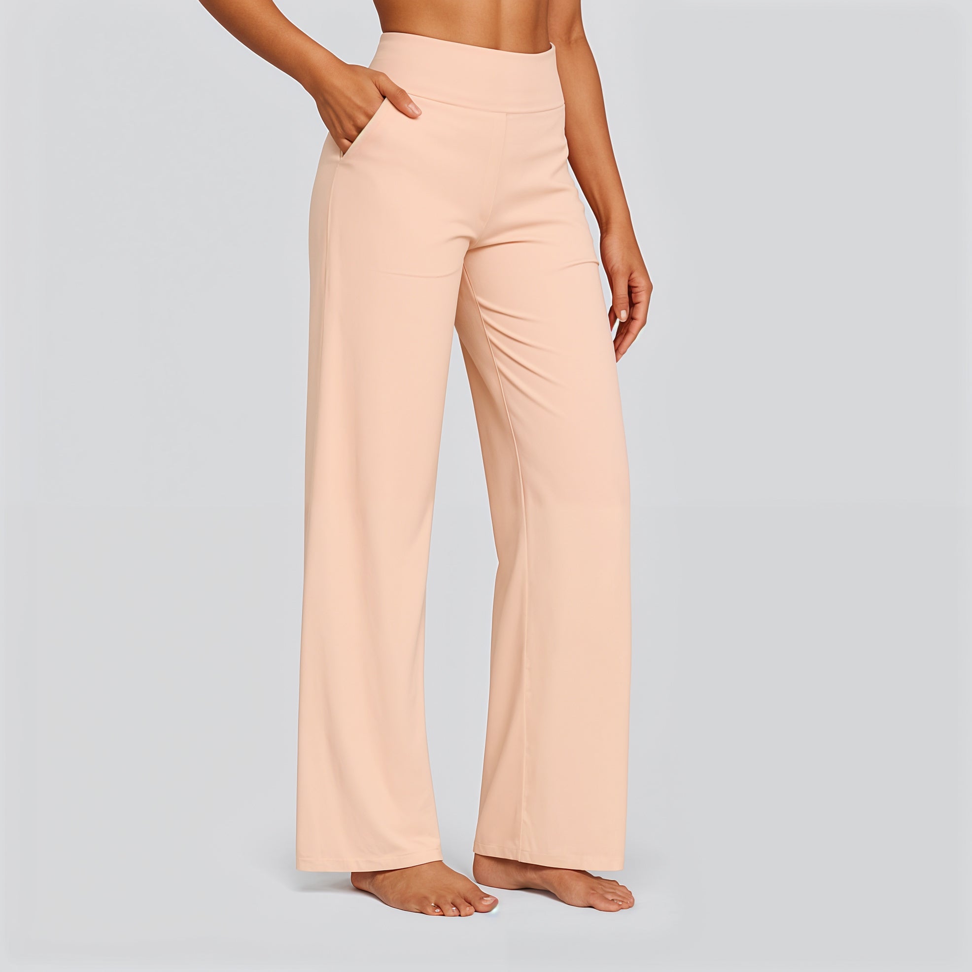 KLARA™ | EL PANTALÓN CÓMODO DE STRETCH PARA TODA MUJER