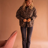 ALSA | CHAQUETA DE MODA