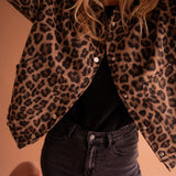 ALSA | CHAQUETA DE MODA